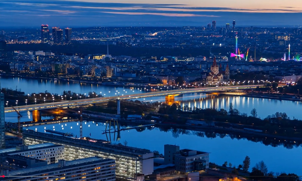 Vienna Public Transport